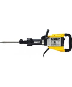 DeWalt  D25961K-QS Atskaldāmais āmurs ar 30mm sešstūra patronu