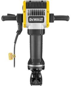 DeWalt  D25981K-QS Atskaldāmais āmurs ar 28mm sešstūra patronu un ratiņiem