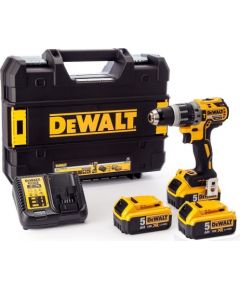 DeWalt DCD996P3-QW Akumulatora triecienurbjmašīna-skrūvgriezis 18 V