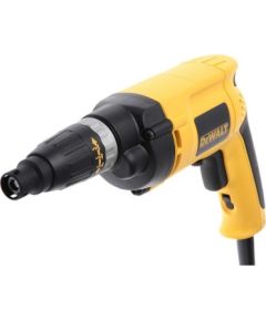 DeWalt  DW268K-QS Elektriskais skrūvgriezis ar VERSA tipa sajūgu