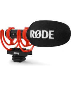 Rode microphone VideoMic Go II