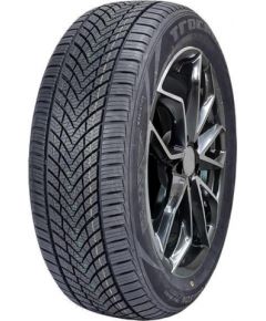 Tracmax X-Privilo Trac Saver 235/55R18 104V