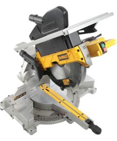 DeWalt D27111-QS Kombinētais zāģis 305mm, 1500W