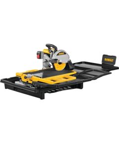 DeWalt D36000-QS Flīžu zāģis ar galdu