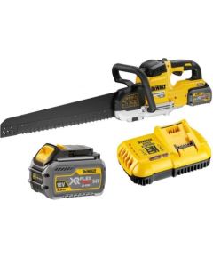 DeWalt DCS398T2-QW 54 V Alligator zāģis 430mm