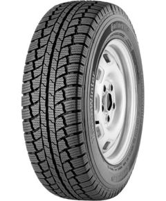 Continental VancoWinter 205/75R16 110R