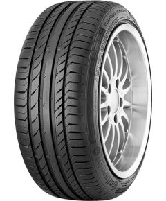 Continental ContiSportContact 5 255/40R19 96W