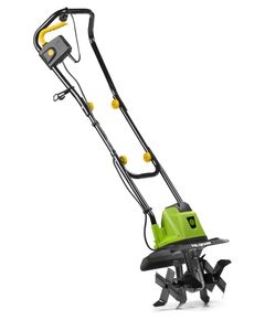 FZK 2002-E FIELDMANN dārza kultivators