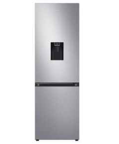 Samsung RB34T632ESA/EF ledusskapis 185cm  A++ Inox