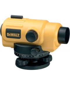 DeWalt DW096PK-XJ 26 kārtīgs pašizlīdzinošais nivilieris