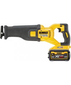 DeWalt DCS389T2-QW Zobenzāģis