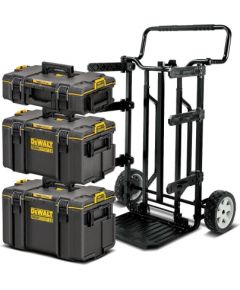 DeWALT DWST83401-1 Instrumentu kastu komplekts