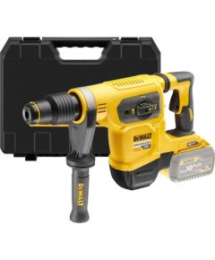 DeWalt DCH481N-XJ 54 V XR FELXVOLT 3 funkciju bezvadu SDS-Max perforators ar bezoglīšu motoru