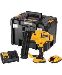 DeWalt DCN680NT-XJ 18V XR Li-Ion 18Ga Akumulatora naglotājs