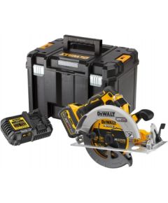 DeWALT  DCS573T1-QW Cirkulārais zāģis