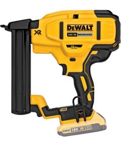 DeWalt DCN681N-XJ 18V XR Li-Ion akumulatora 18Ga skavotajs šaurām skavām