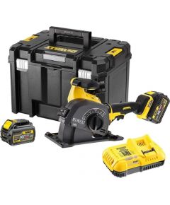 DeWalt DCG200T2-QW Kanālu frēze 54V