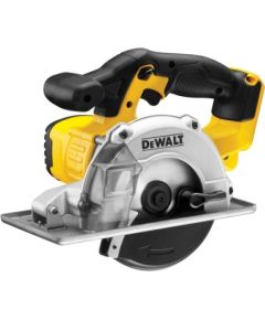 DeWalt DCS373NT-XJ Metālapstrādes ripzāģis XR Li-Ion 18V