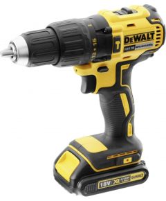 DeWalt DCK796D2T-QW Akumulatora triecienurbjmašīnas-skrūvgrieža komplekts XR Li-Ion 18V