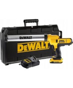 DeWalt DCE580D1-QW Akumulatora montāžas pistole XR Li-Ion 18V