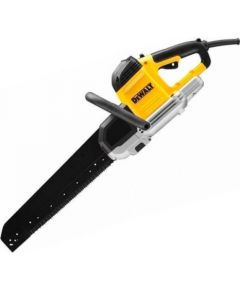 DeWalt DWE396-QS Alligator zāģis 295mm, 1600W