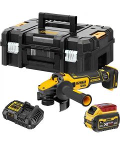 DeWALT DCG409T1-QW Leņķa slīpmašīna