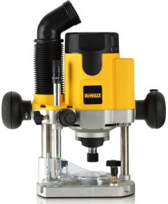 DeWALT DW621K-QS Virsfrēze 1100W ar koferi