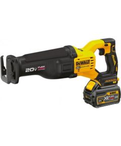 DeWALT DCS386T1-QW Zobenzāģis 18V