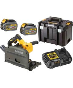 DeWalt DCS520T2-QW 54V XR Iegremdējamais ripzāģis