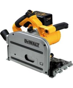 DeWalt DWS520K-QS Iegremdējamais ripzāģis