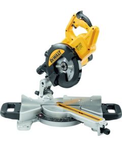 DeWalt DWS774-QS Leņķzāģis 216mm, 1400W