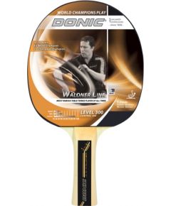 Table tennis bat DONIC Waldner 300