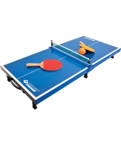 Tennis table mini DONIC  F4ini table set