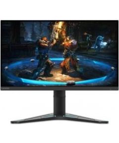 LENOVO 6D8GAR1EU 27" Gaming VA 1920x1080 120Hz Black Monitors