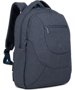 NB BACKPACK GALAPAGOS 15.6"/7761 DARK GREY RIVACASE