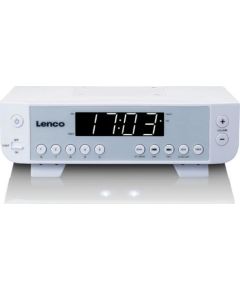 Radio Lenco  KCR-11WH