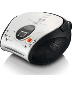Magnetola Lenco SCD-24