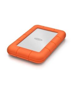 External HDD LaCie Rugged Mini 2.5inch 4TB USB 3.0, Shock resistant