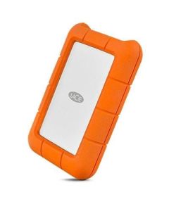 LaCie mobile drive Rugged USB-C 2,5'' 1TB 3600RPM USB3.1