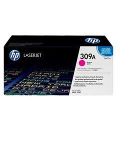 Hewlett-packard TONER MAGENTA 309A /LJ3500 4K/Q2673A HP