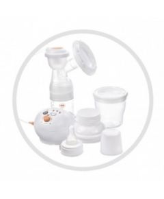 Canpol 12/201 Breast pump