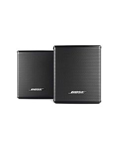 Akustiskā sistēma Bose Surround Speakers Black (pāris)