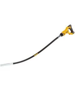 DeWalt DCE531N-XJ 18V XR Betona vibrācijas sistēma, 360W