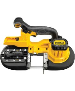 DeWalt DCS371N-XJ Kompakts lentzāģis XR Li-Ion 18V