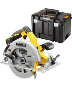 DeWALT DCS572NT-XJ 18V akumulatora cirkulārzāģis