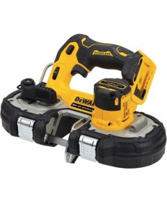 DeWALT DCS377NT-XJ Lentzāģis 18V