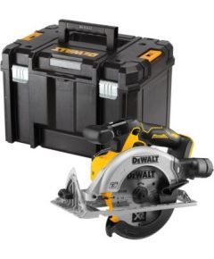 DeWALT DCS565NT-XJ Cirkulārais zāģis 18v