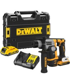 DeWALT DCH172D2-QW Kompakts Perforators