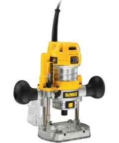 DeWalt D26203-QS Virsfrēze 8mm, 900W ar maināmiem ātrumiem