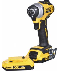 DeWalt DCF809D2T-QW 18V Impulsa skrūvgriezis